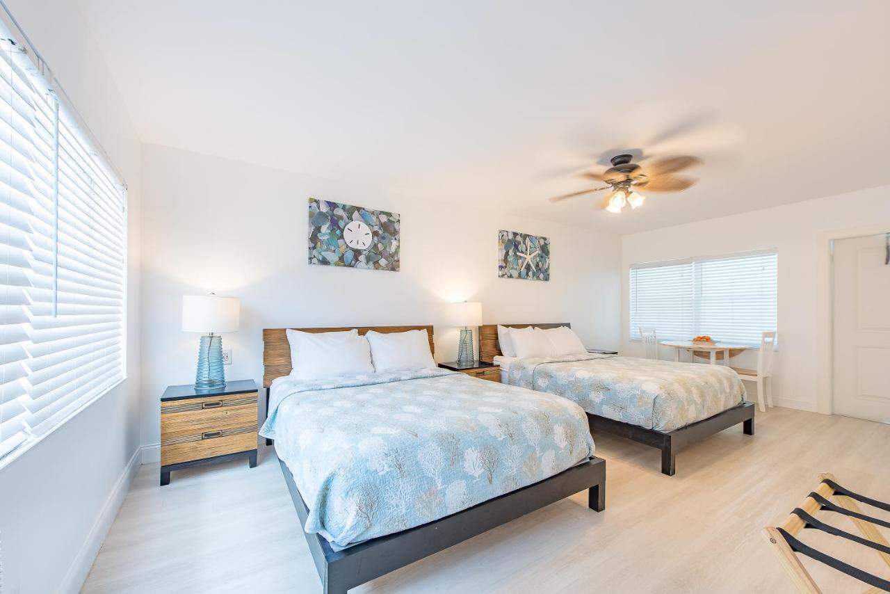 sea beach plaza fort lauderdale