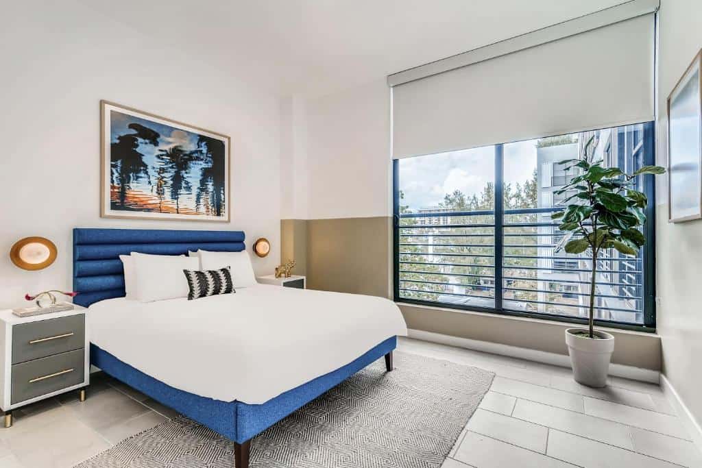 sentral wynwood dormir miami