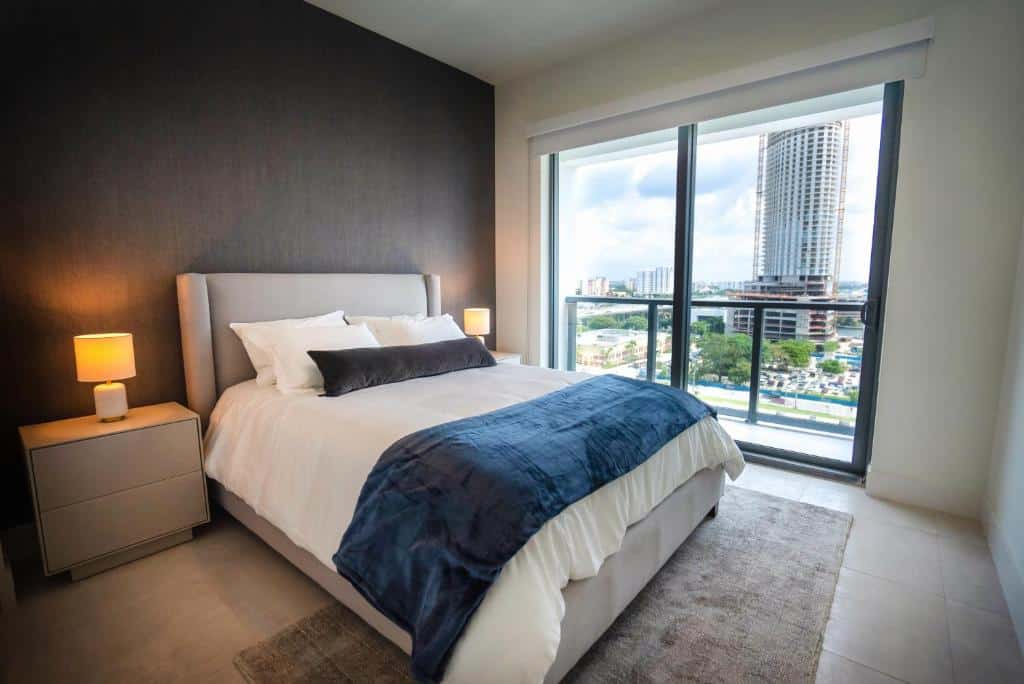 smart brickell hotel dormir miami