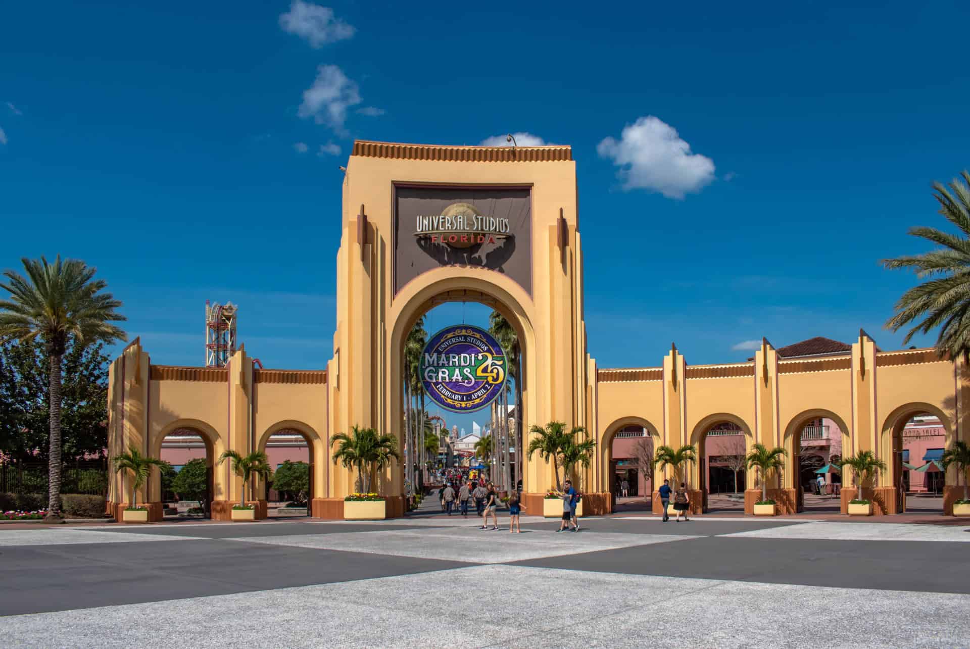 universal studios florida