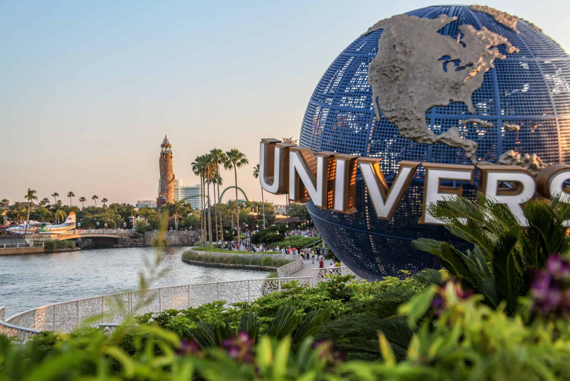 universal studios orlando