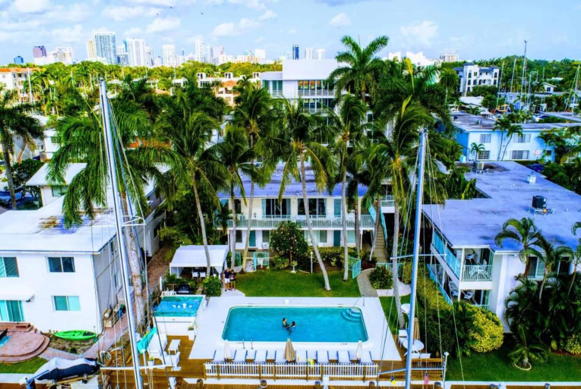 villa venezia fort lauderdale