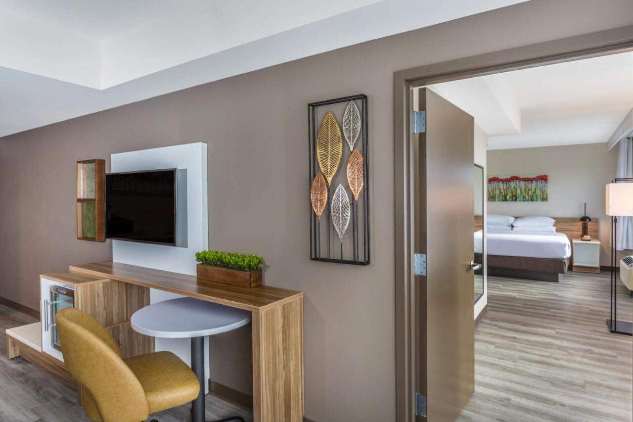 wyndham garden fort lauderdale hotel