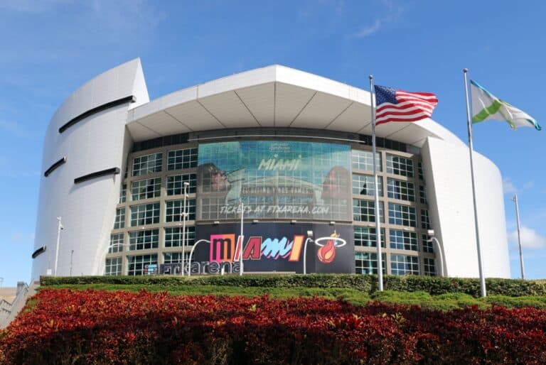 Billets pour les Miami Heats