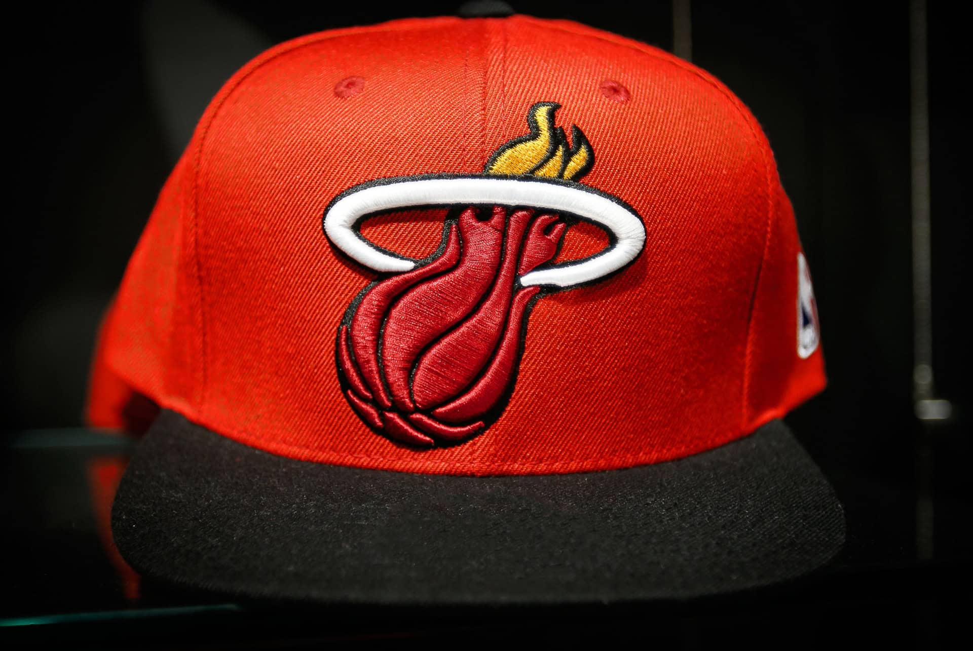 logo miami heat nba