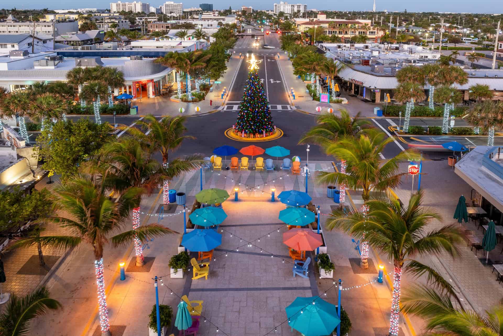 noel en floride