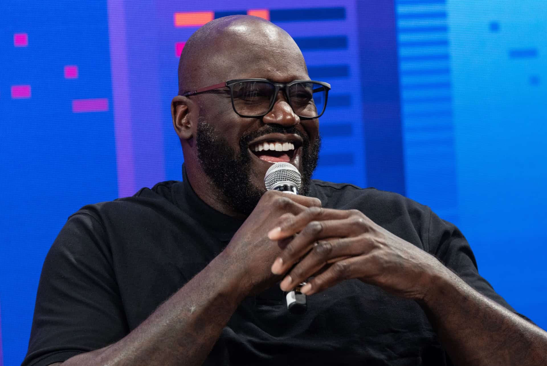 shaquille o neal nba orlando