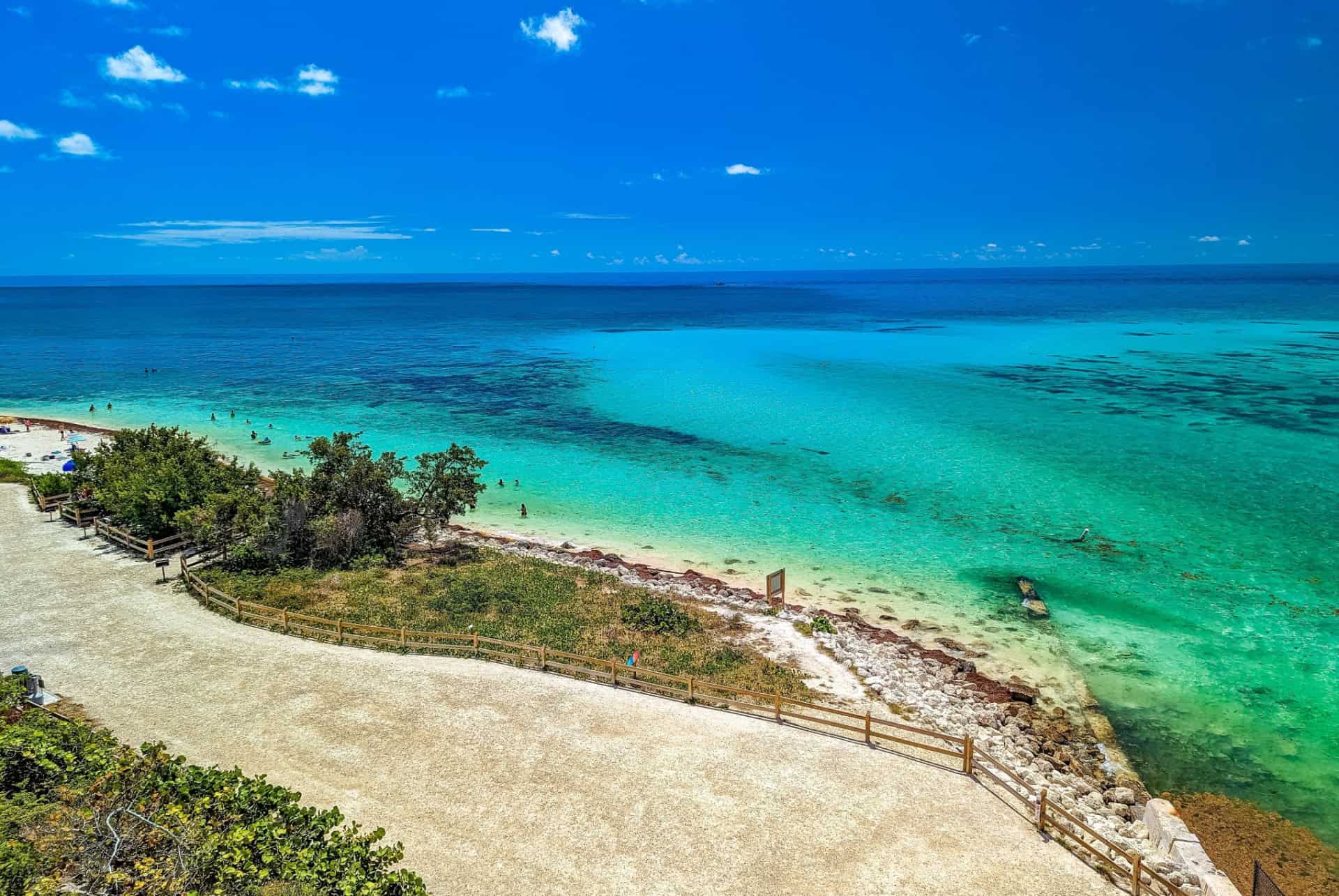 bahia honda keys