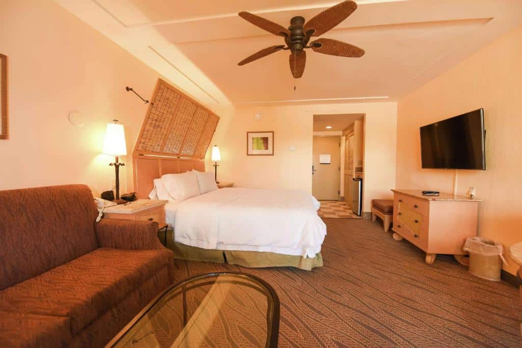 hampton inn key largo