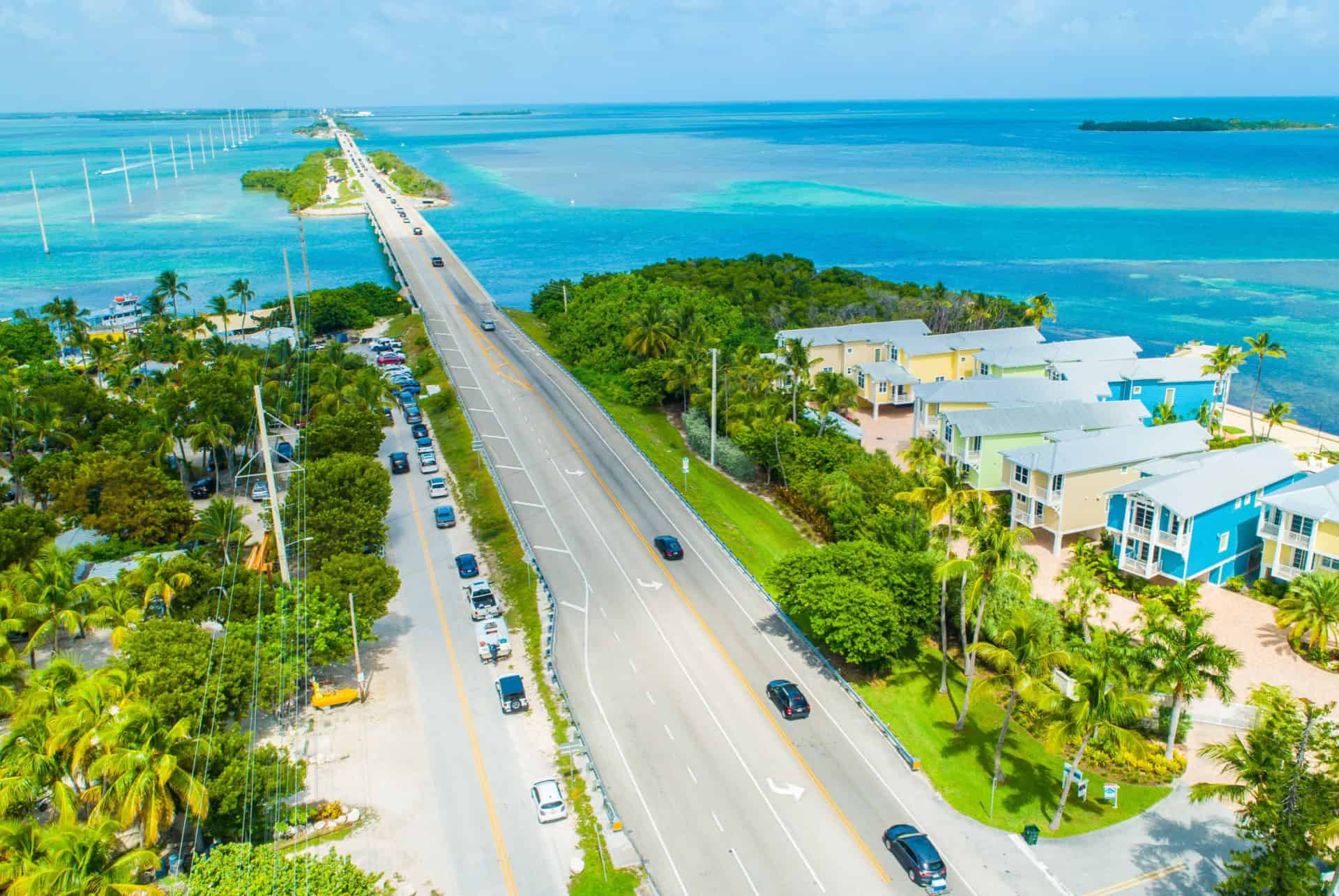 overseas highway