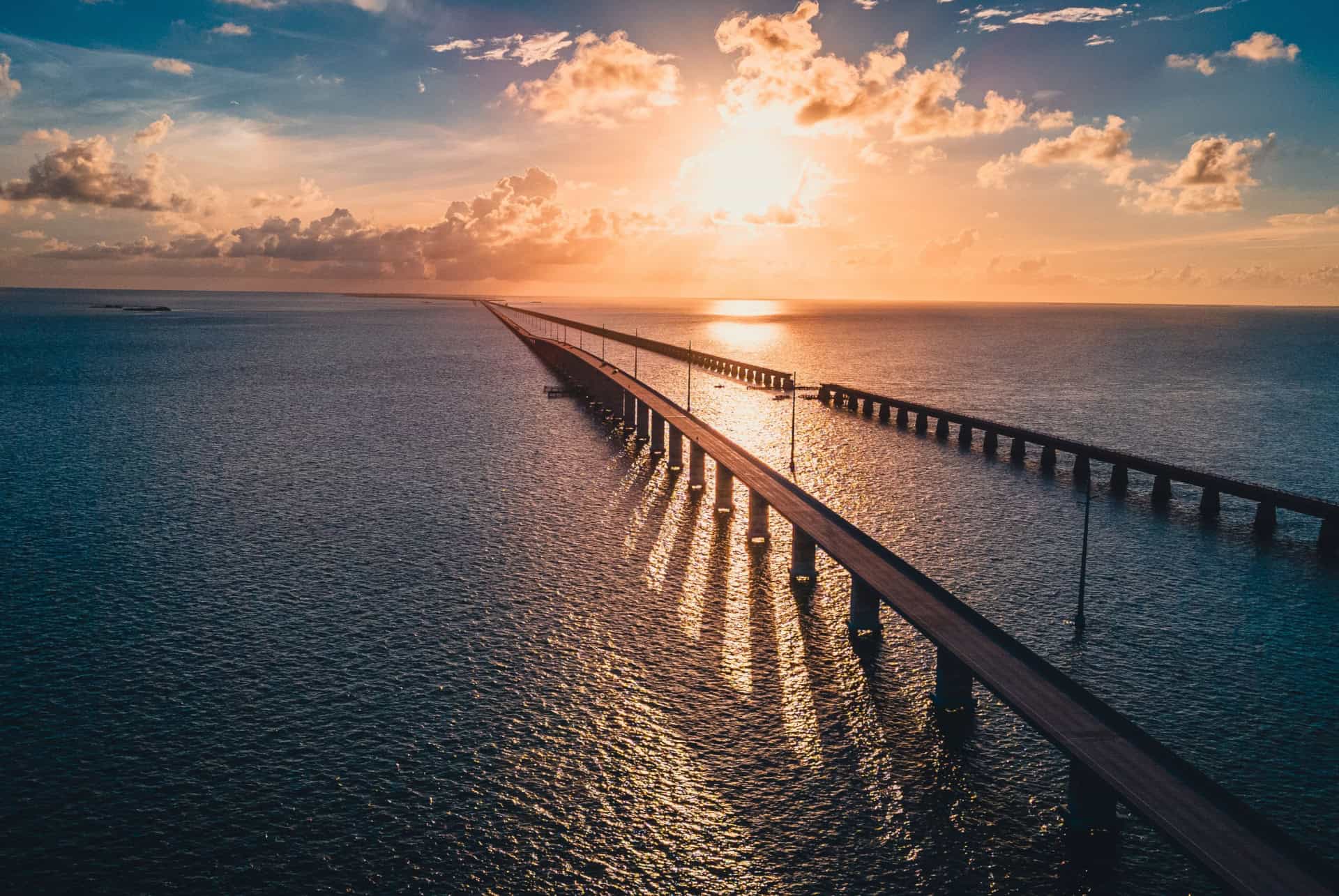seven mile bridge