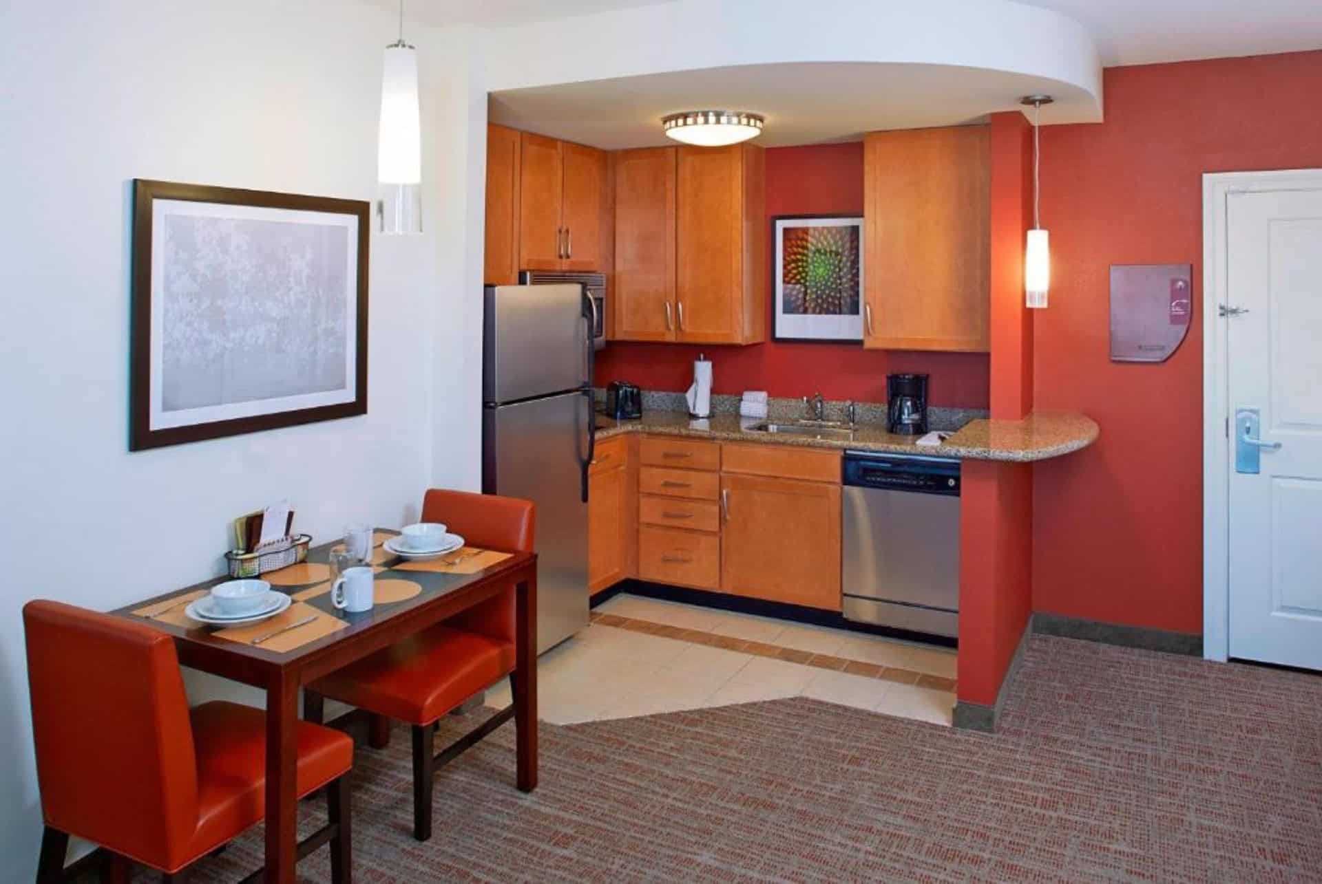 residence inn by mariott clearwater