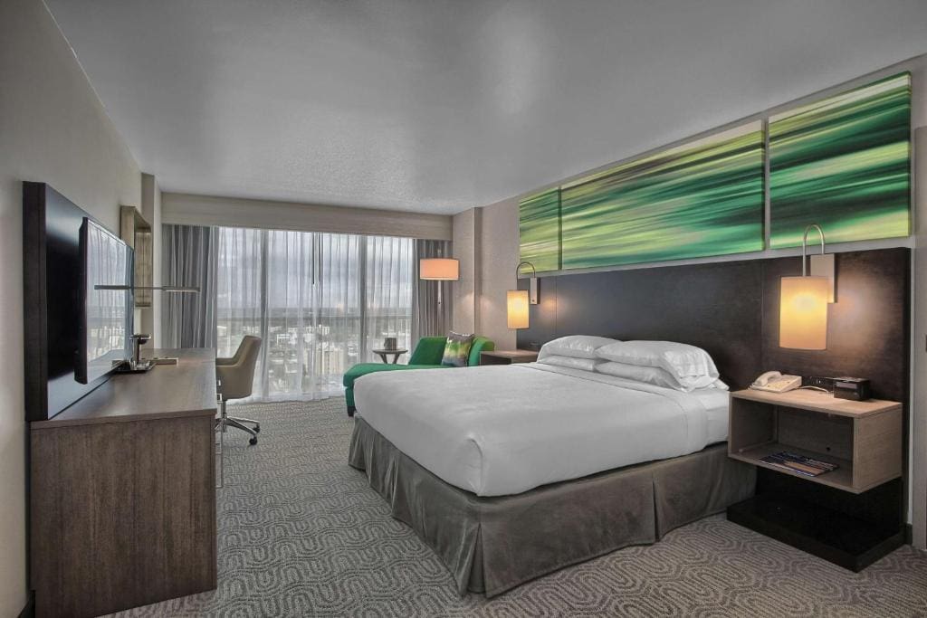 hotel double tree by hilton 