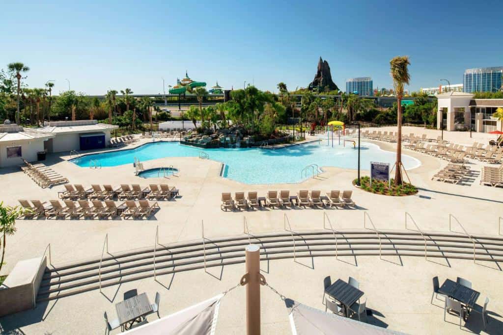 hotel wyndham i drive avanti resort et conference center