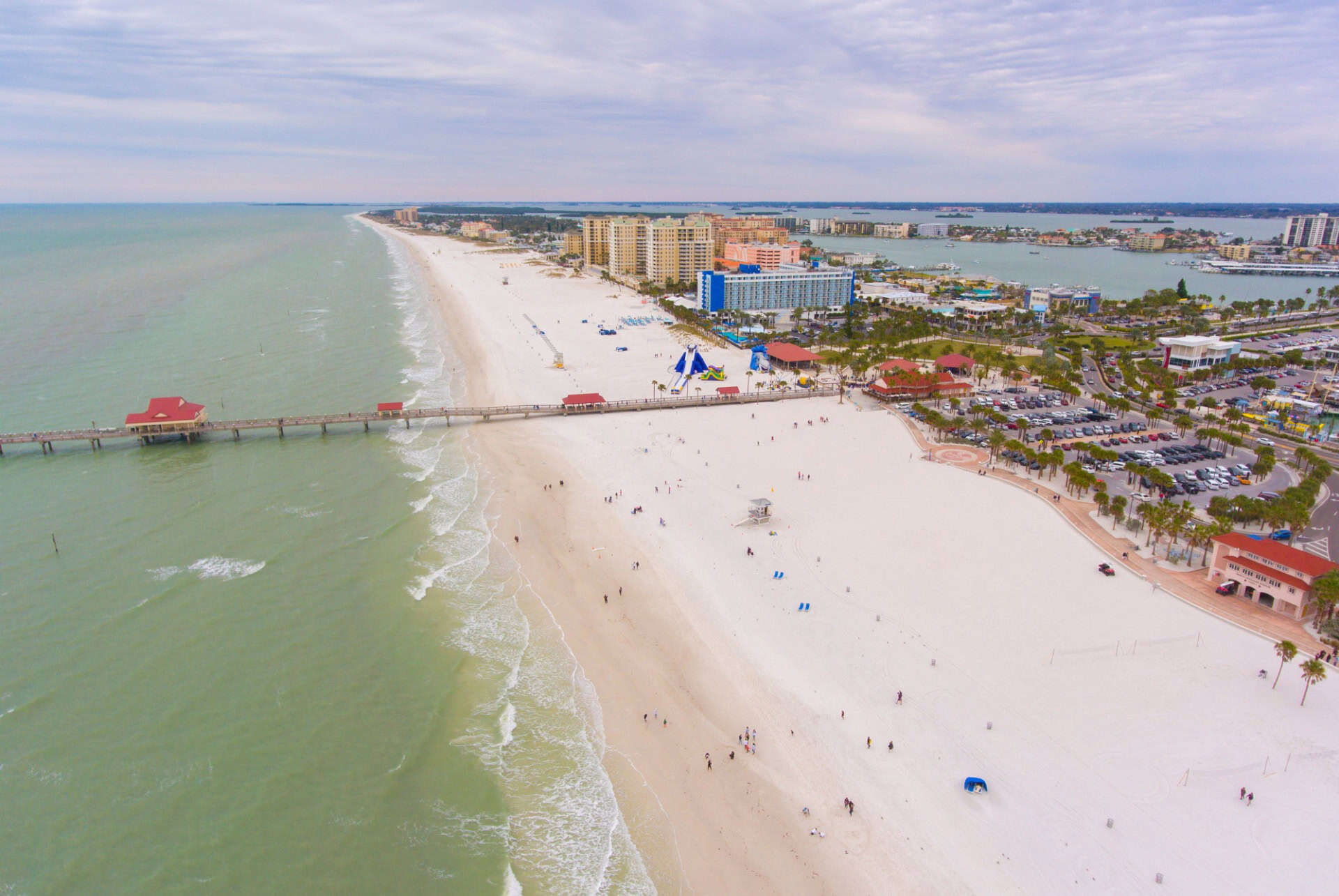clearwater beach