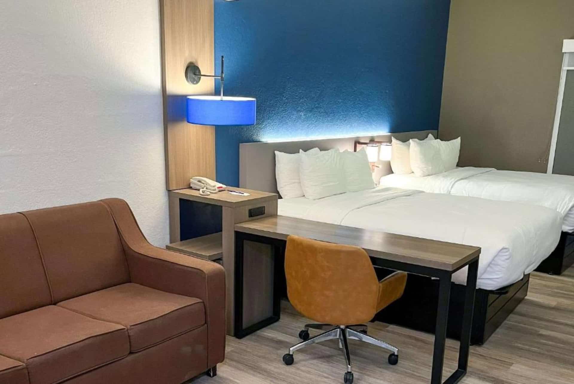 suites clearwater dunedin