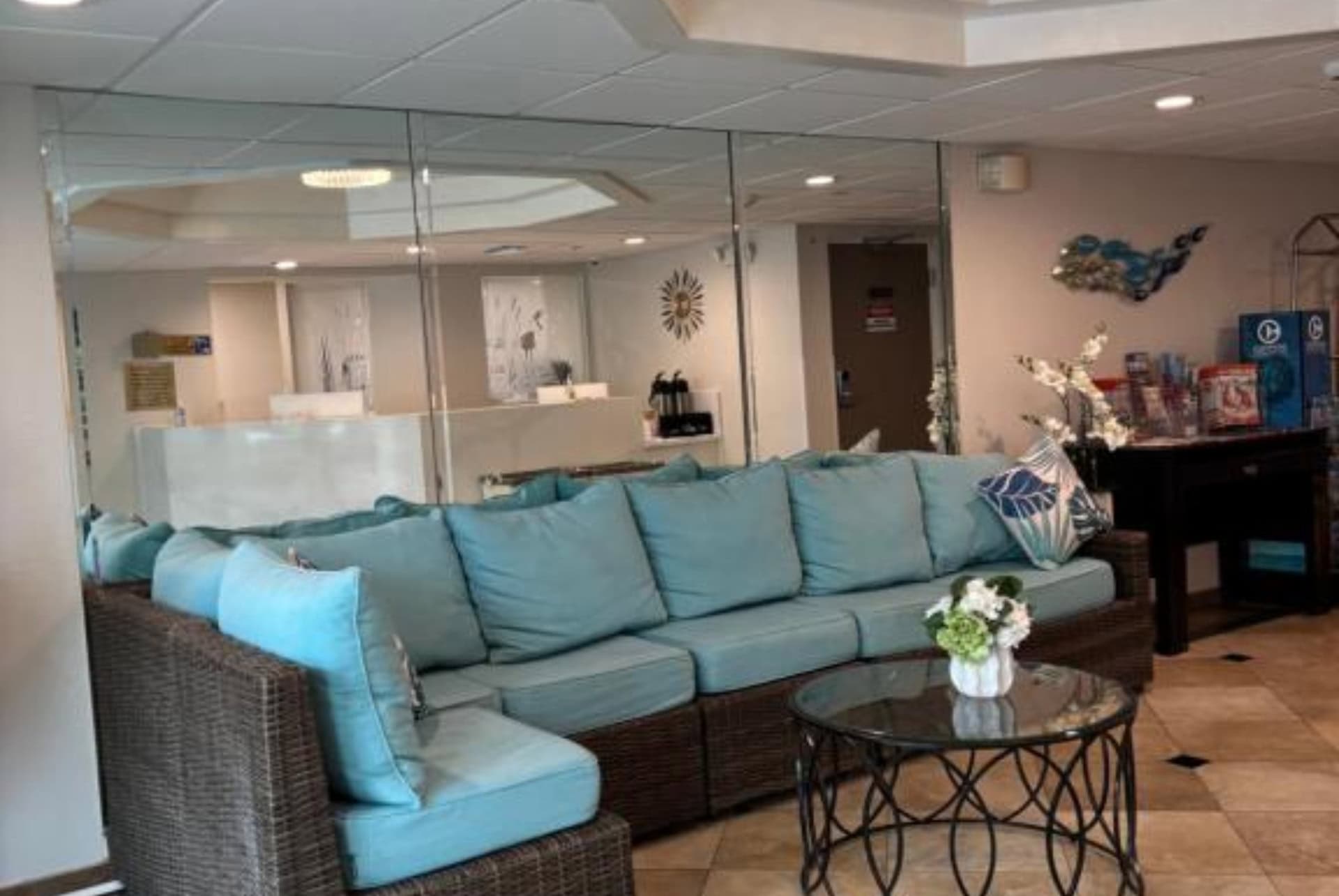 gulfview hotel on the beach clearwater