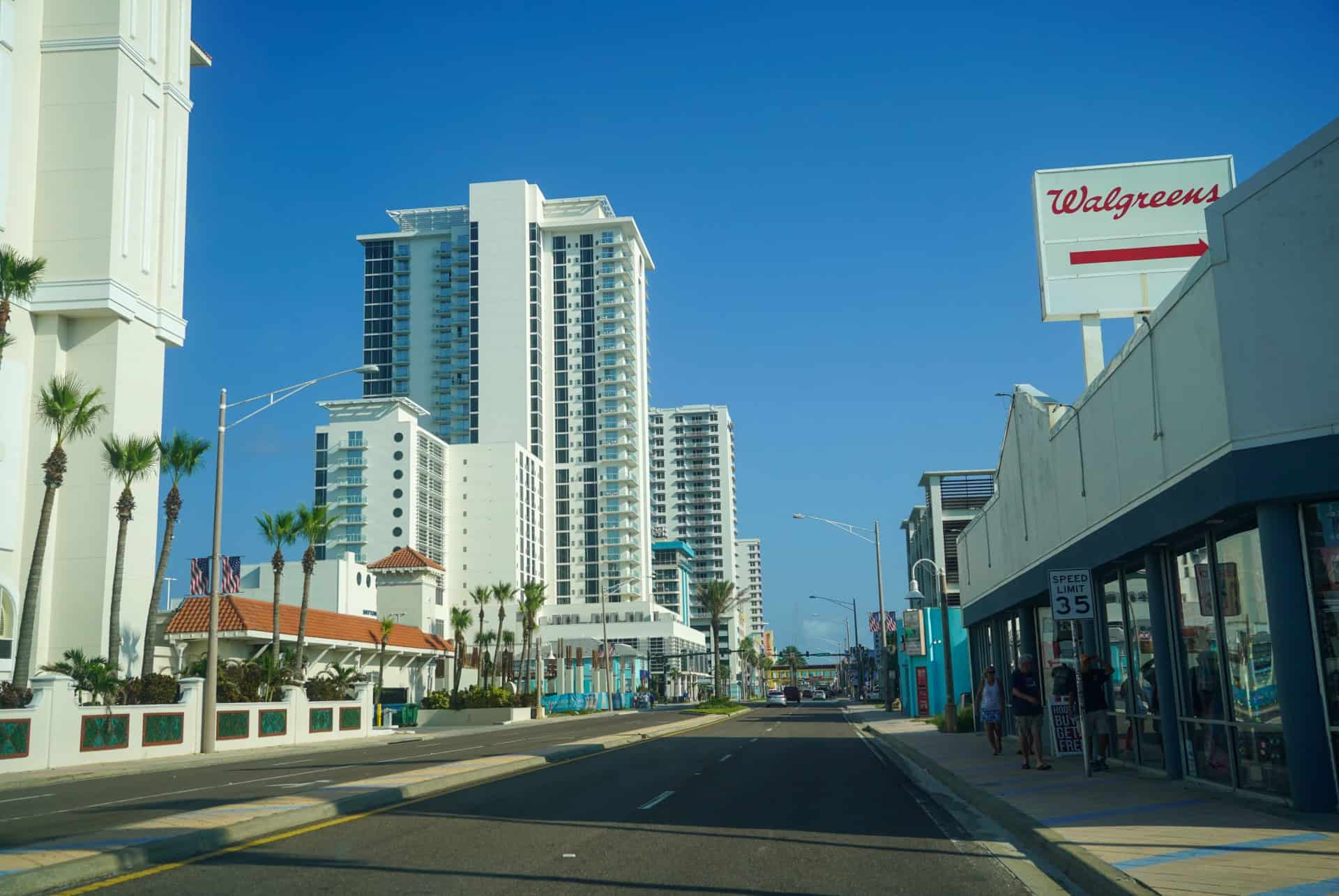 atlantic avenue a daytona beach