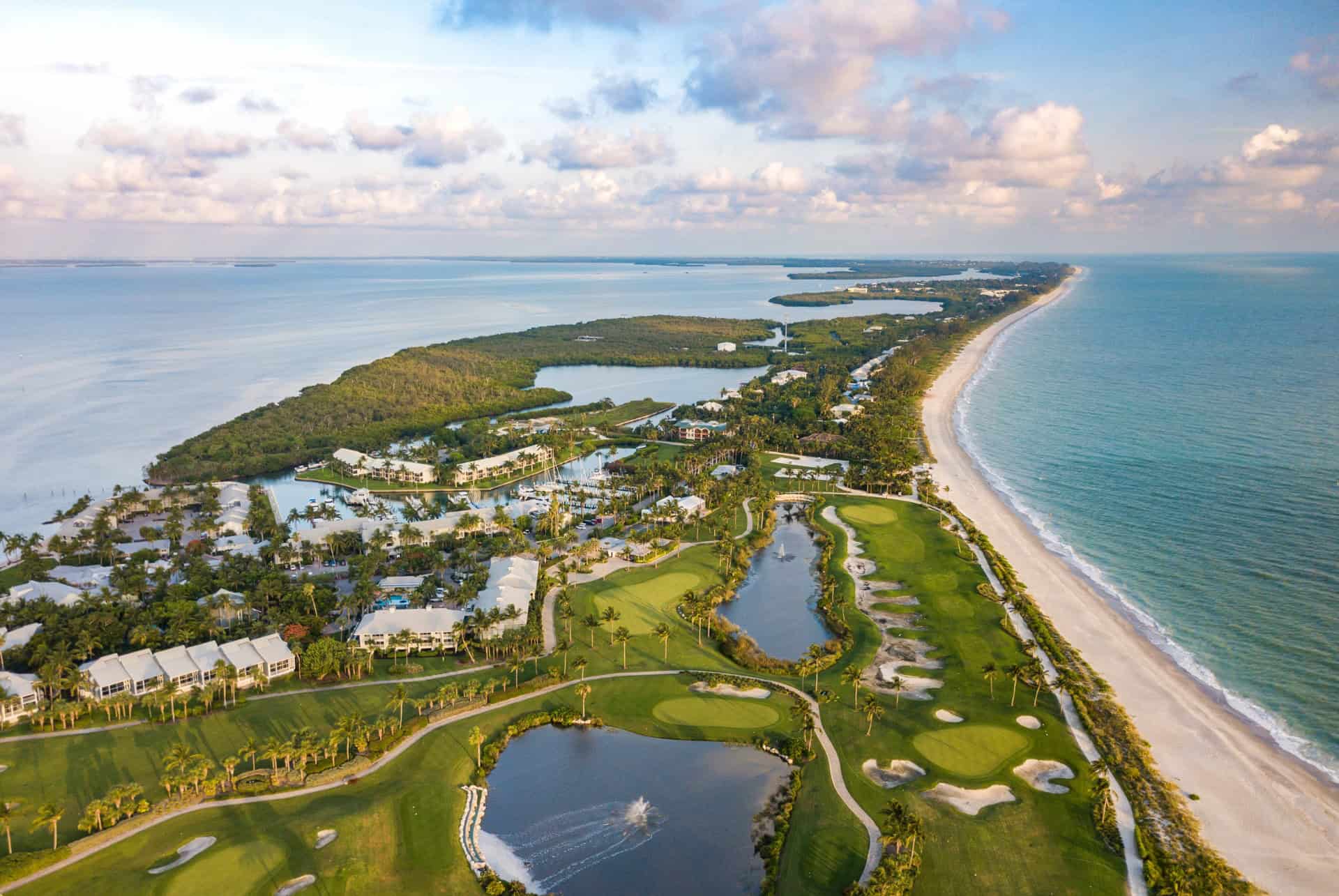 captiva island