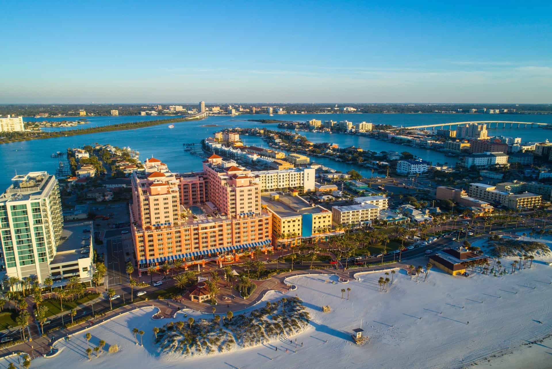 clearwater-floride