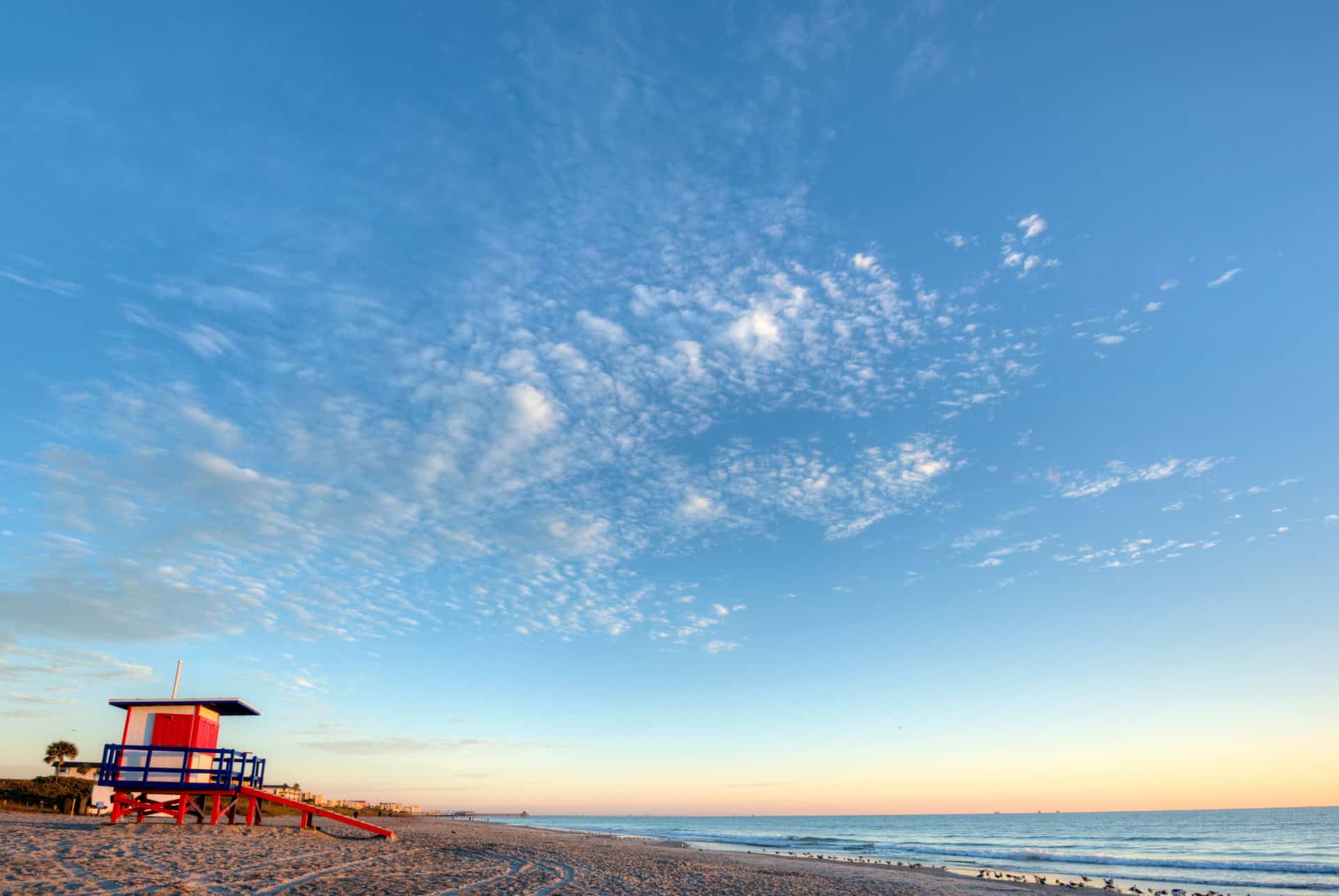 cocoa beach