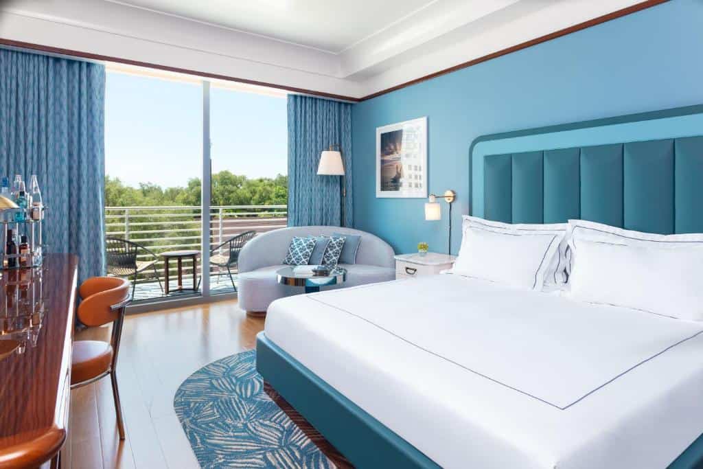 coconut grove miami chambre