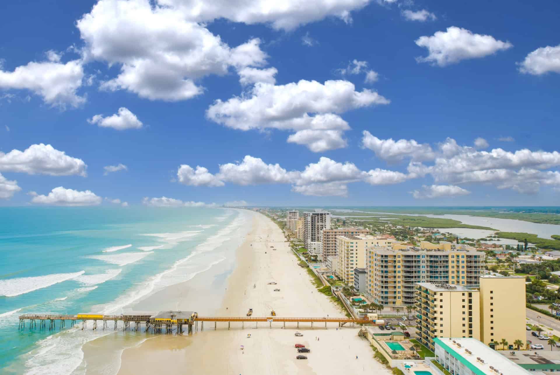 daytona beach floride