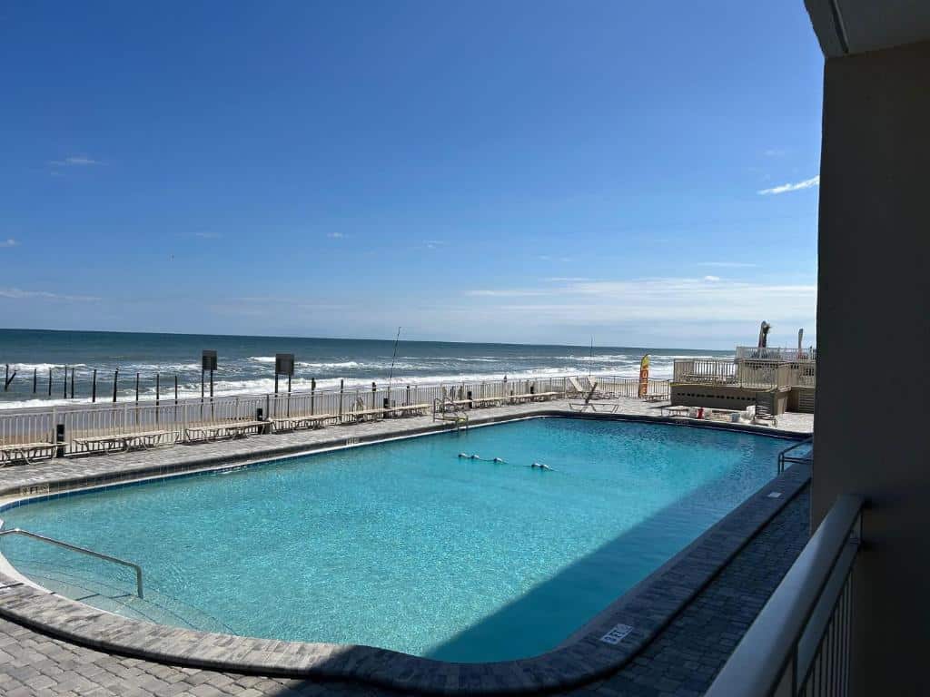 daytona inn