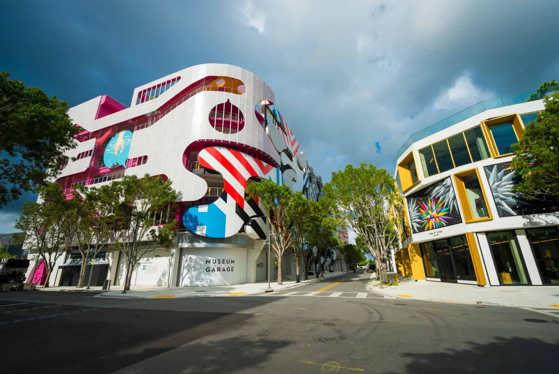 design district miami