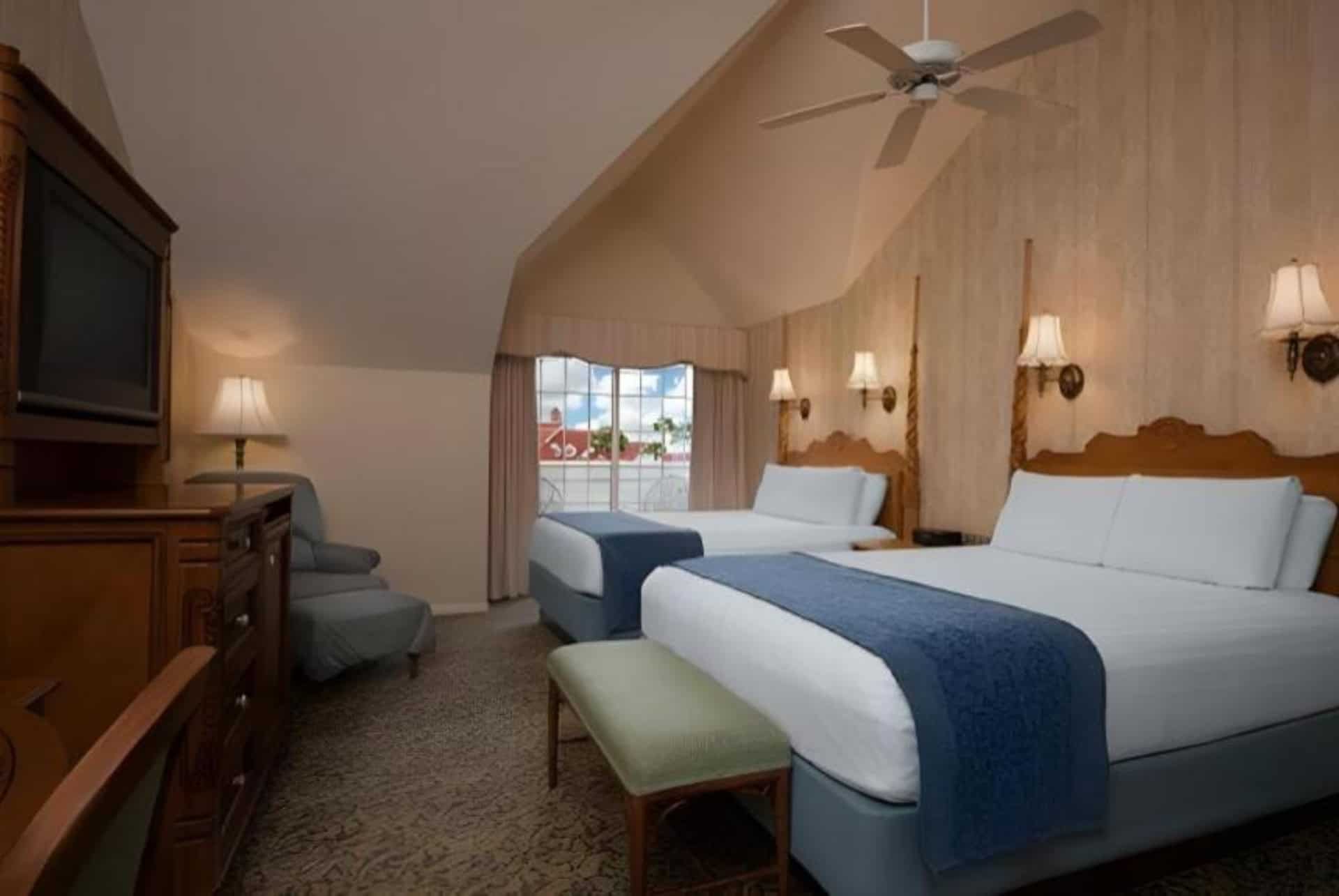 disneys grand floridian resort and spa floride