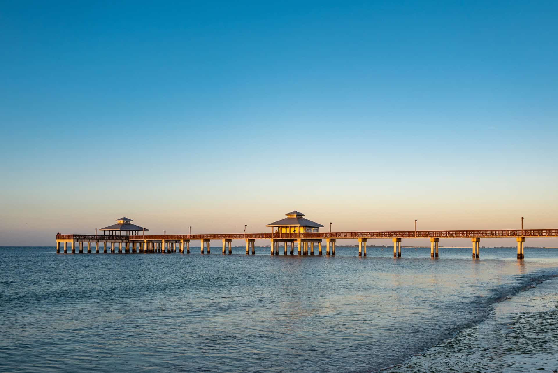fort myers beach plus belles plages floride