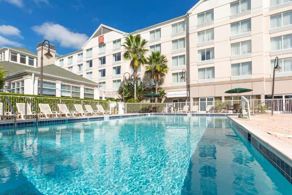 hilton garden inn daytona beach airport