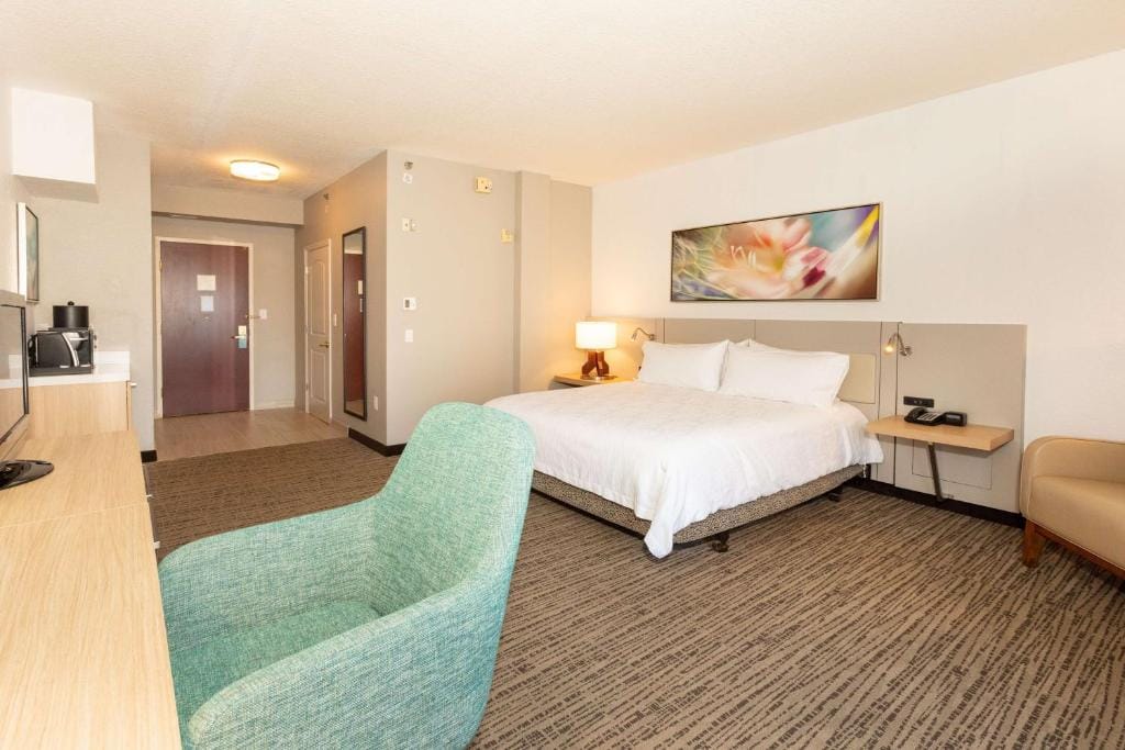 hilton garden inn