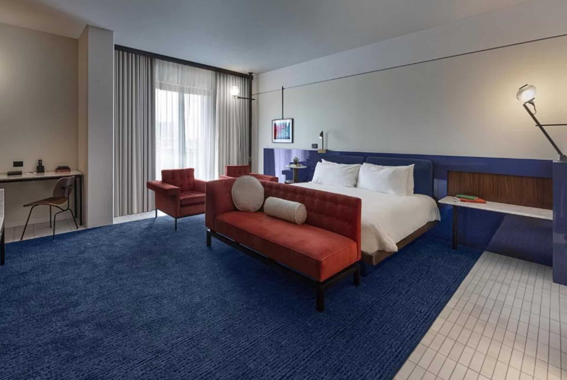 hotel haya dormir tampa