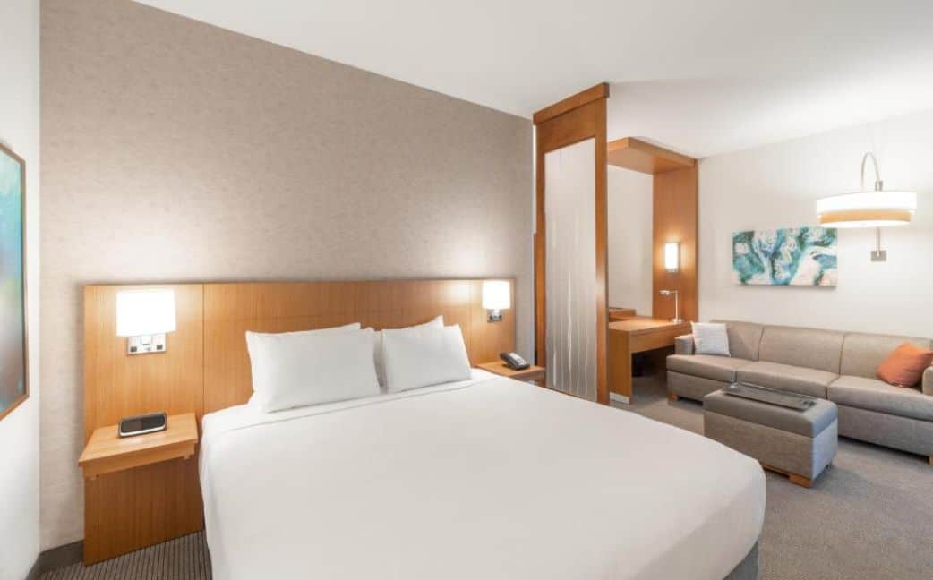 hyatt place destin