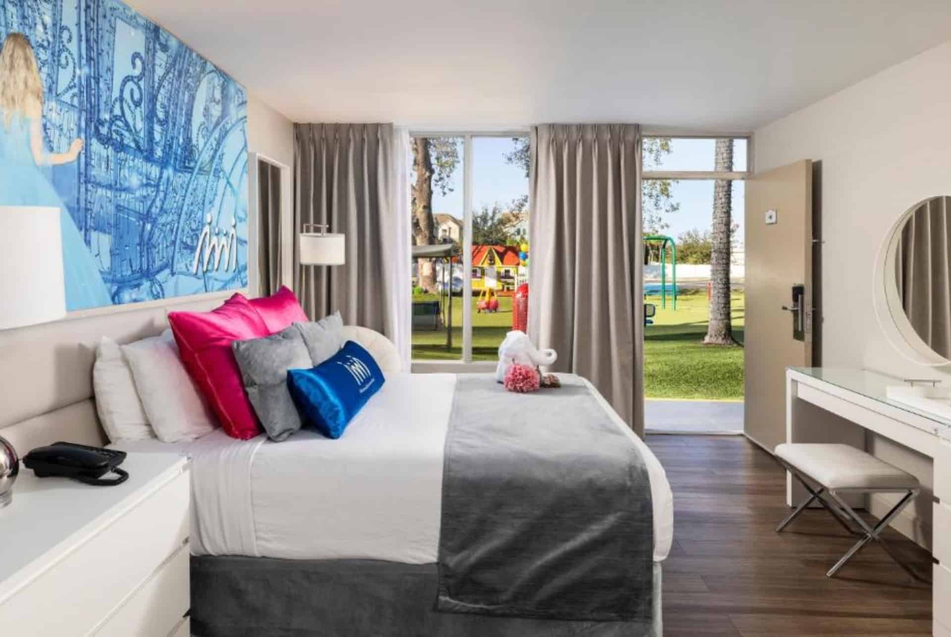 magic moment resort and kids club floride