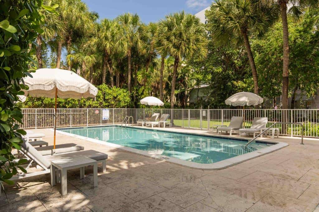miami river inn by renzzi floride