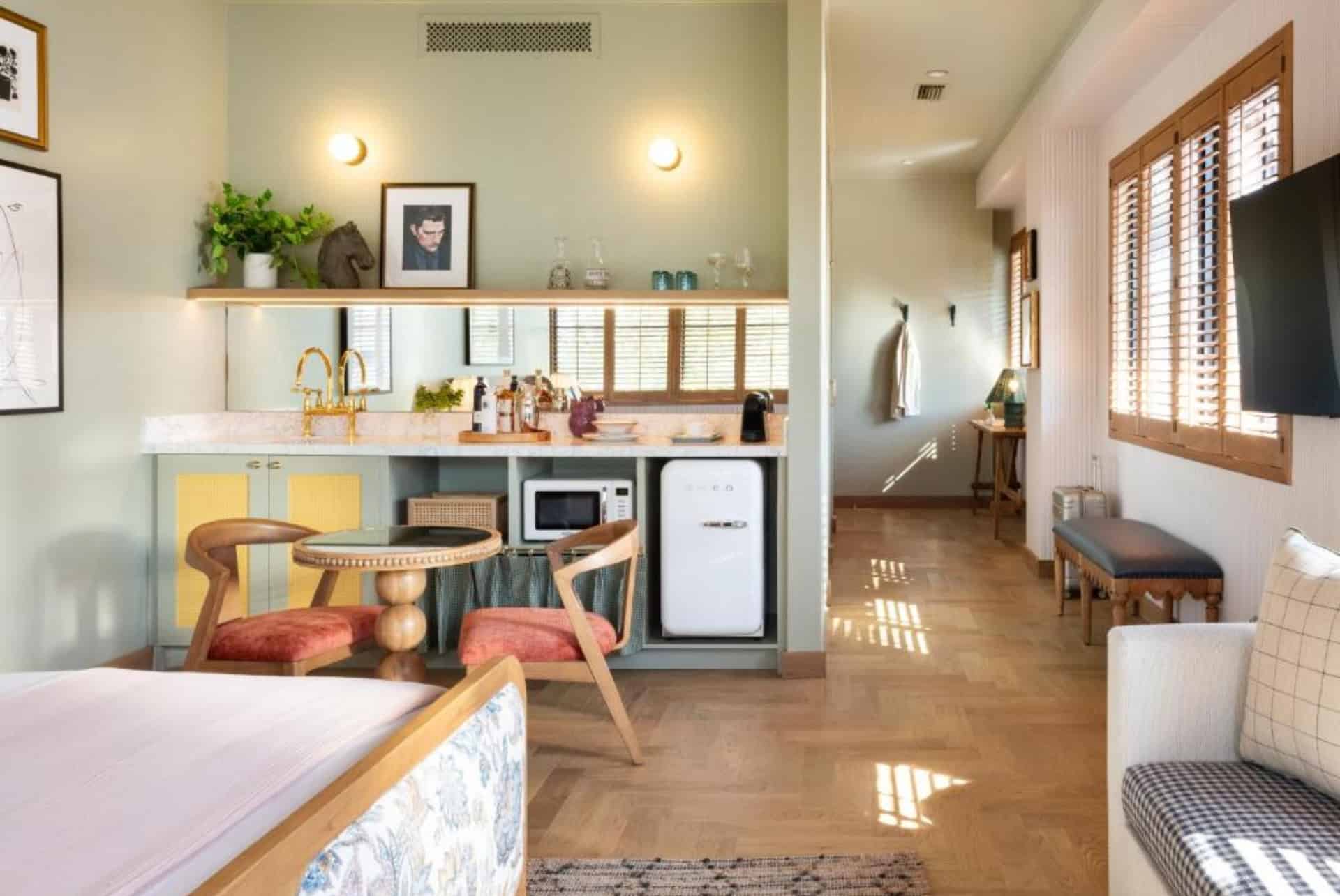 palihouse hyde park