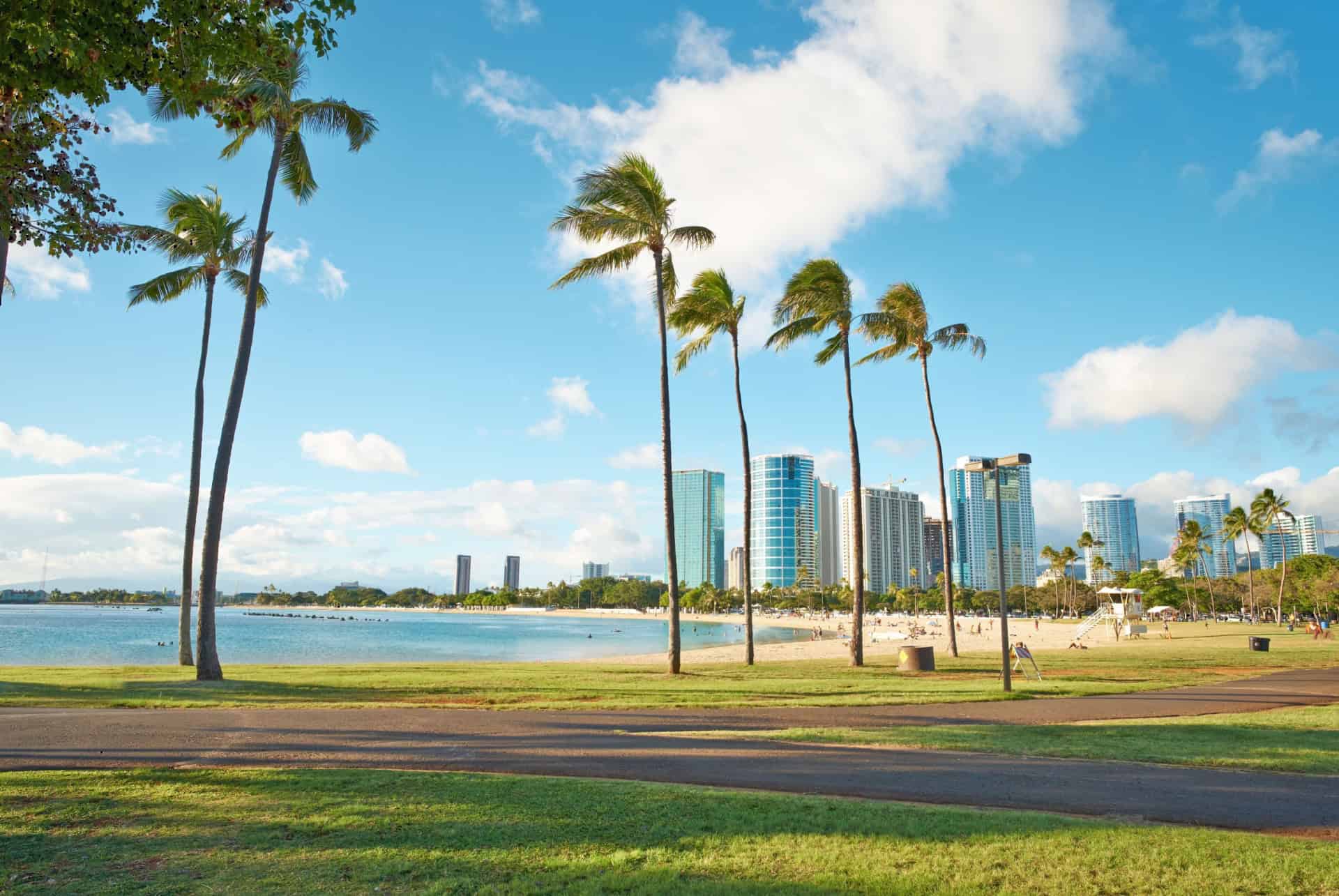 plage miami