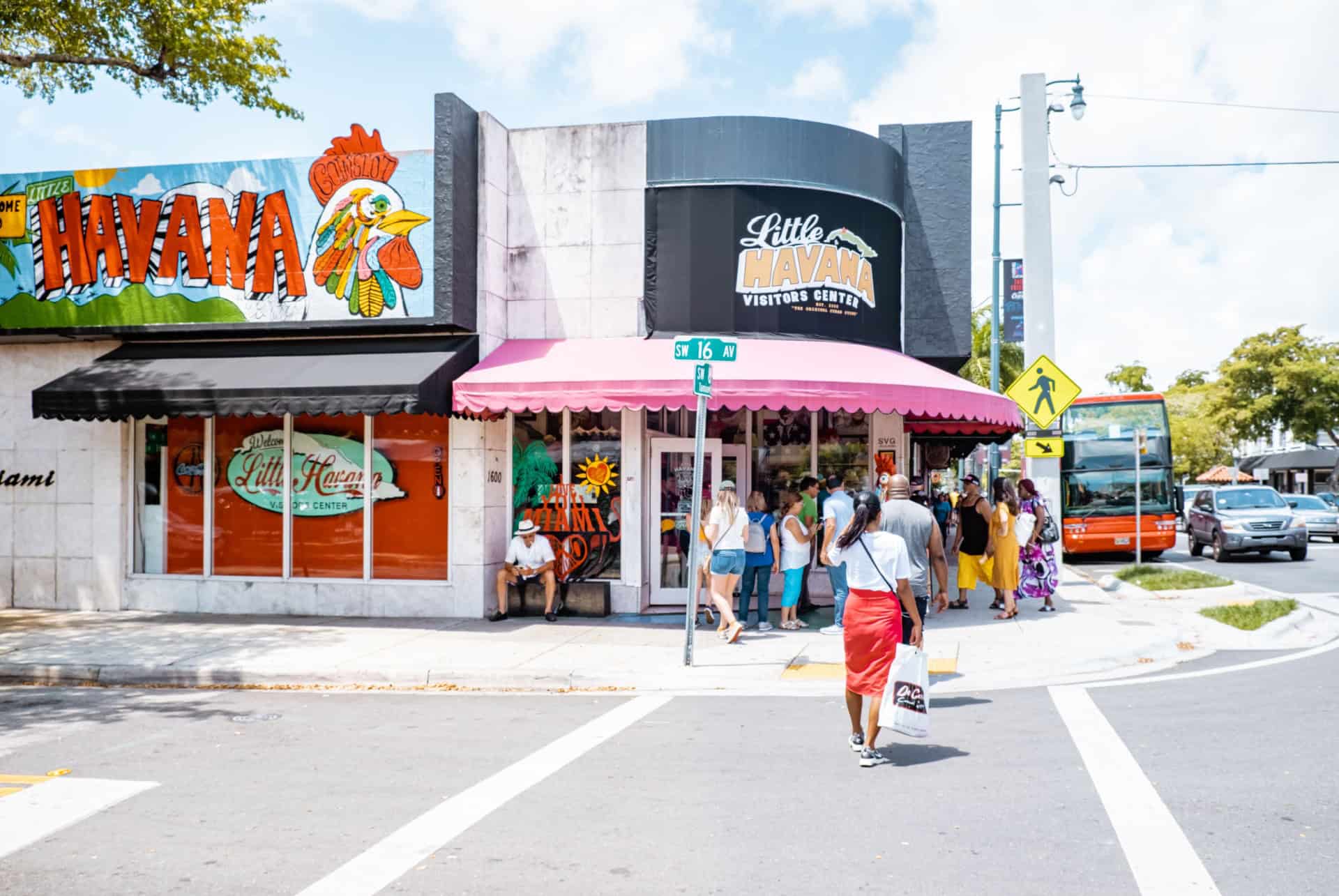 quartier little havana