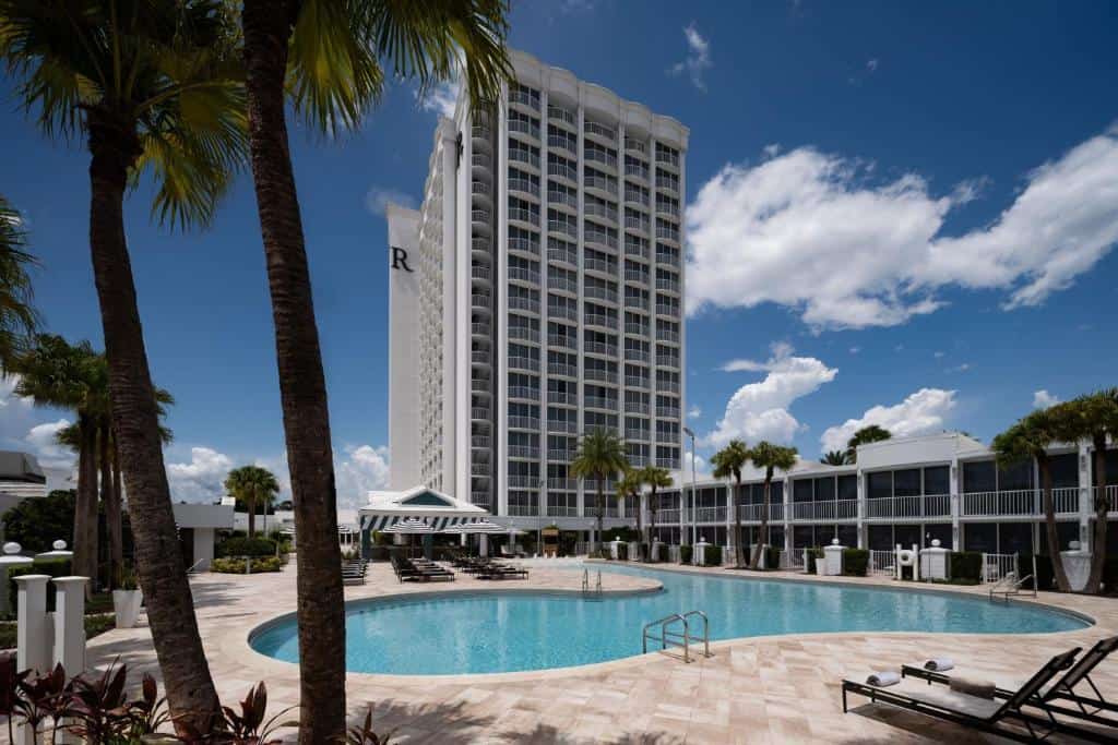 renaissance orlando resort disney spring area floride