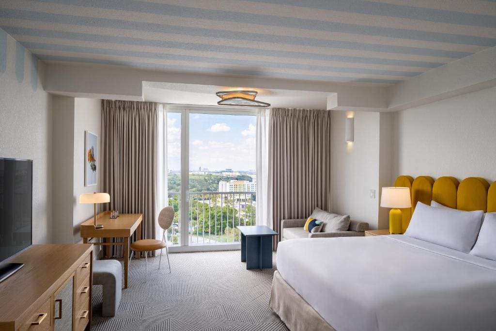 renaissance orlando resort - disney springs area