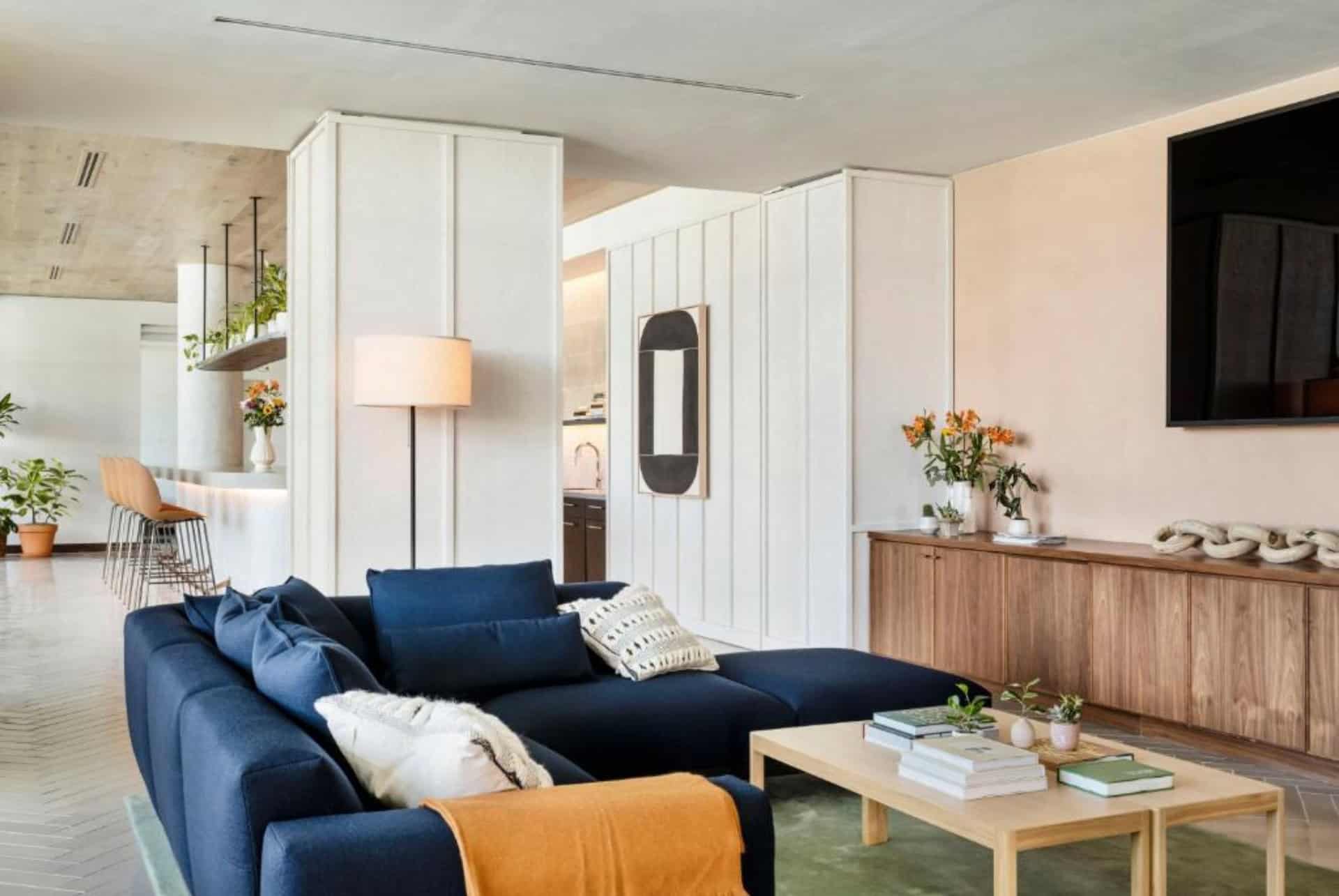 roost hotel