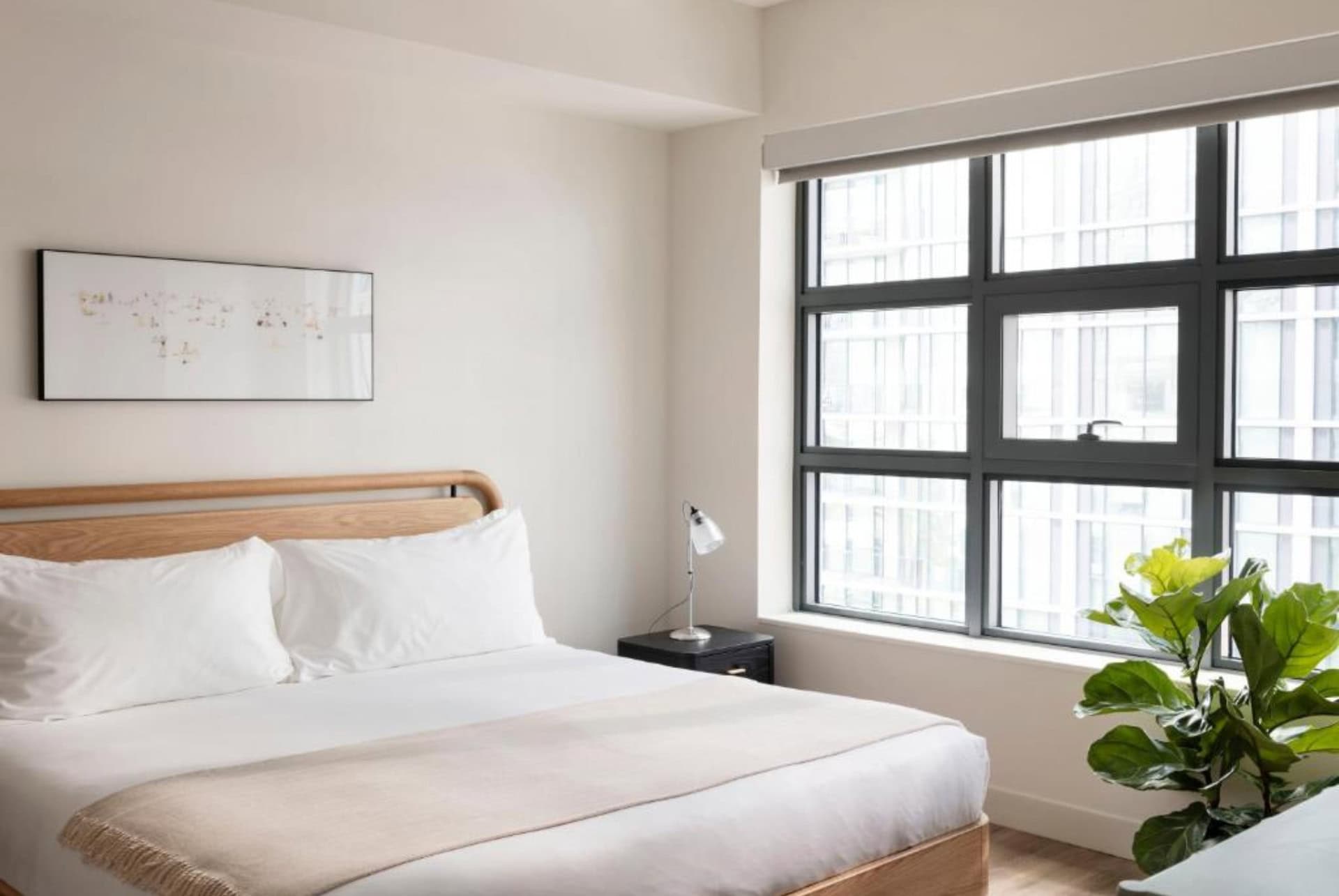 roost hotel tampa