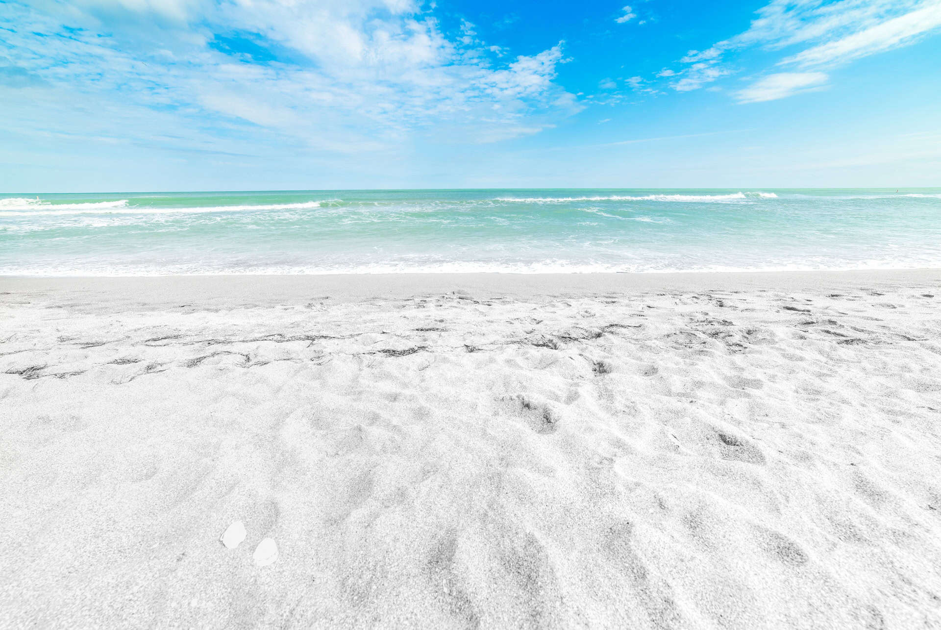 siesta key beach plus belles plages floride