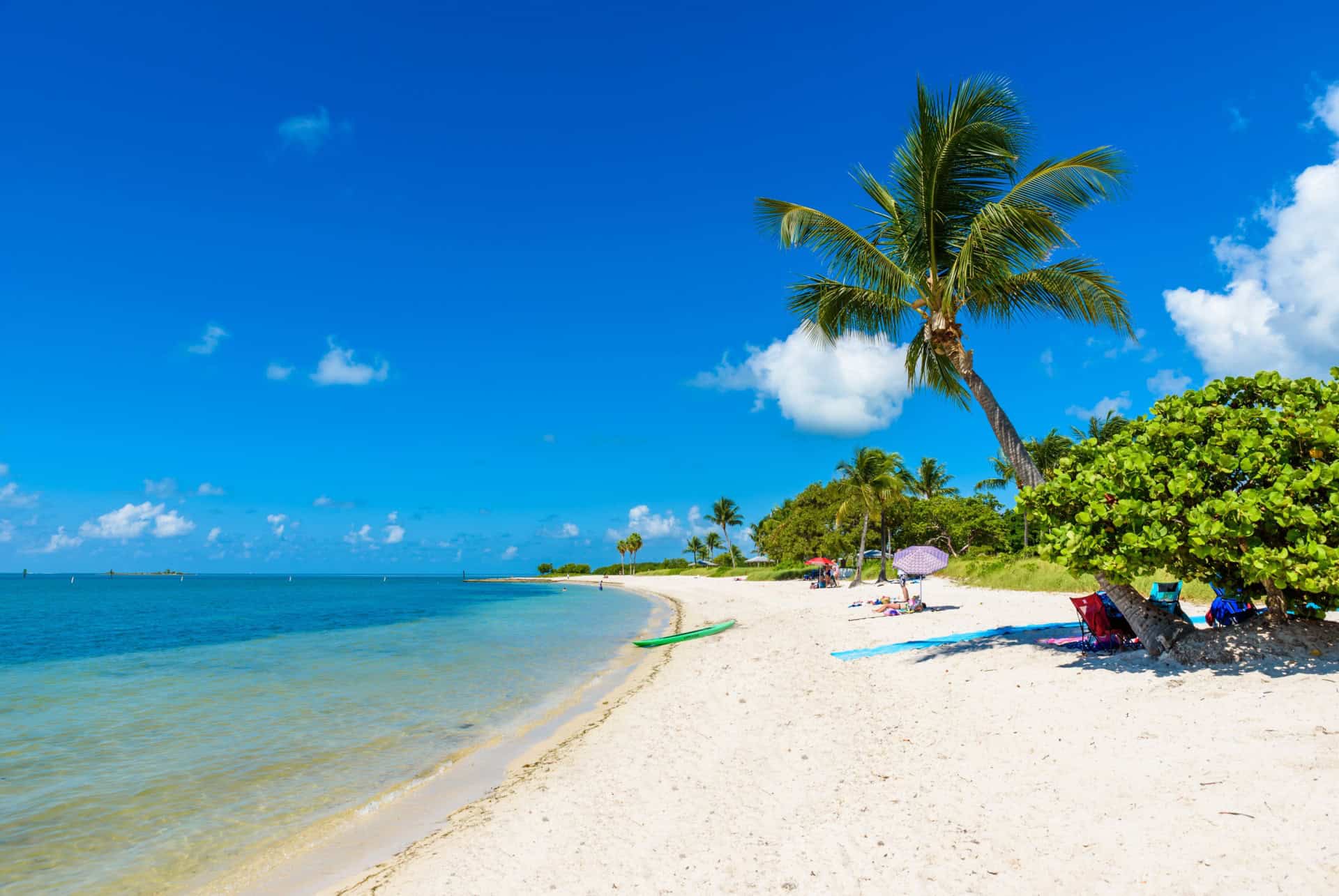 sombrero beach marathon