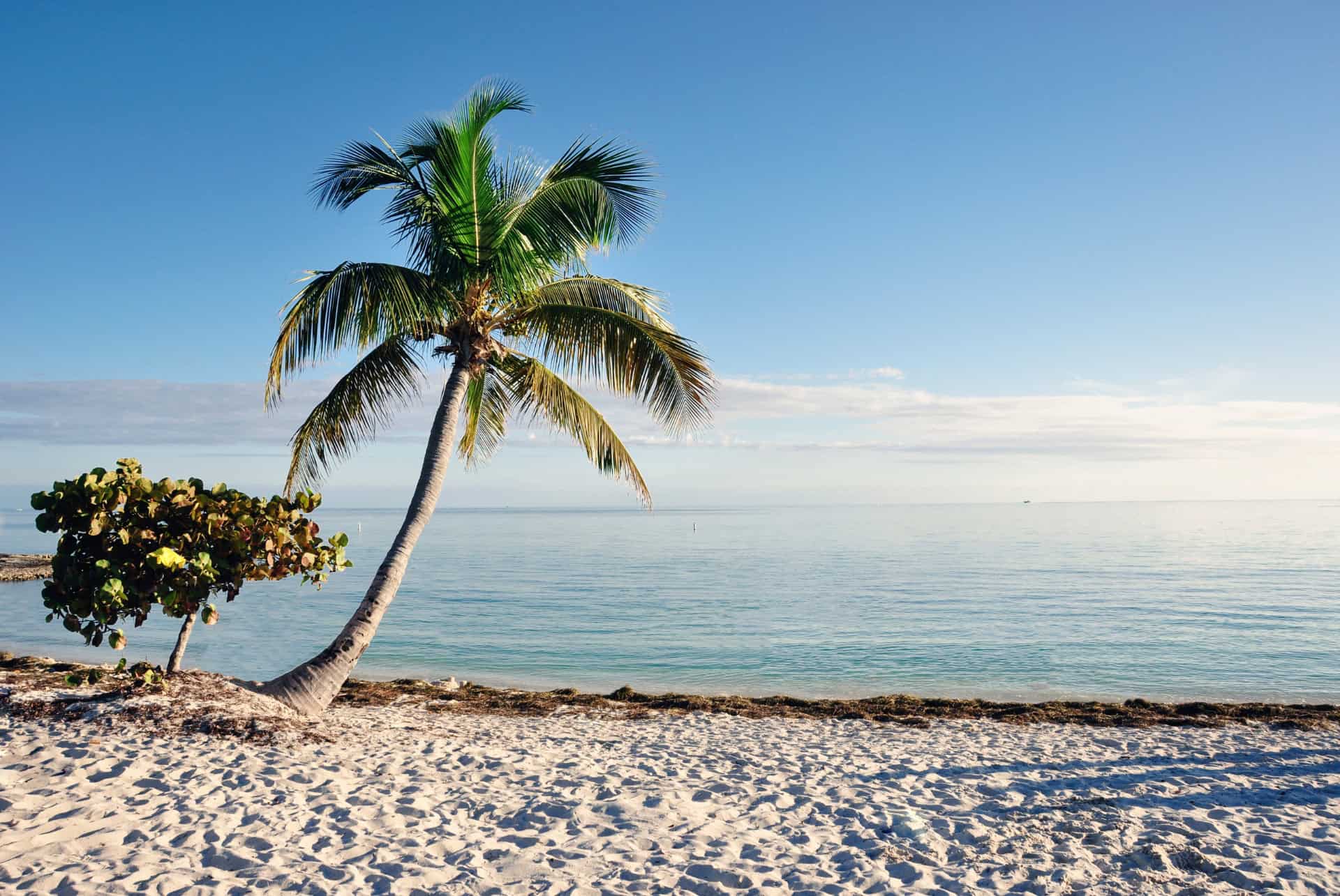 sombrero beach plus belles plages floride