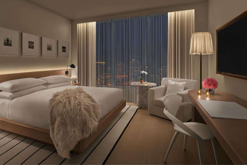 tampa edition chambre