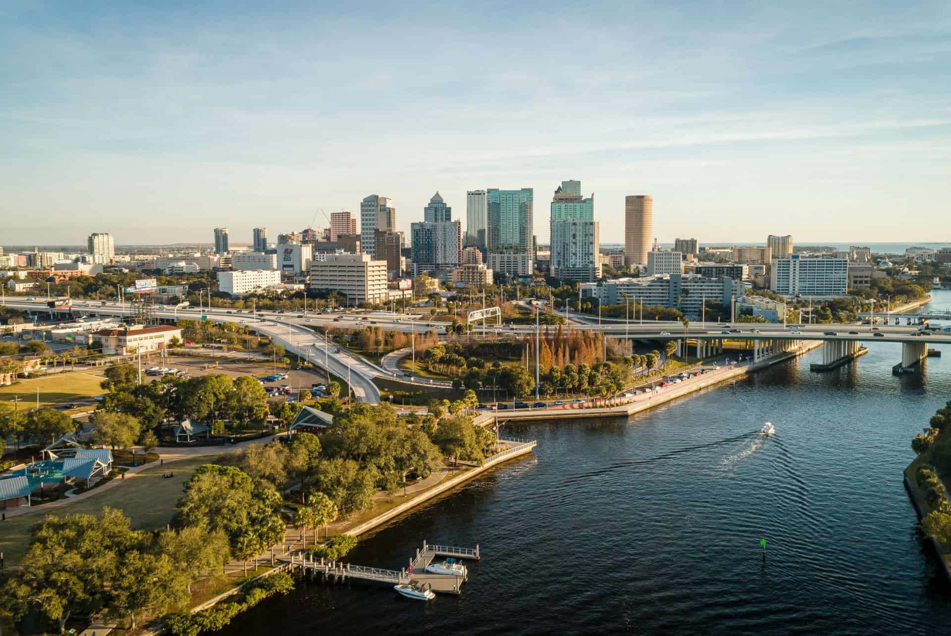 tampa floride