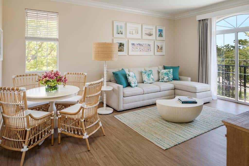 the capri inn salon